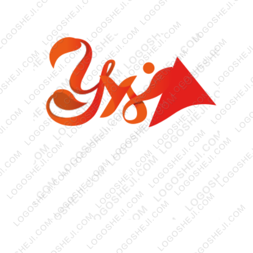 火靈盾logo設(shè)計