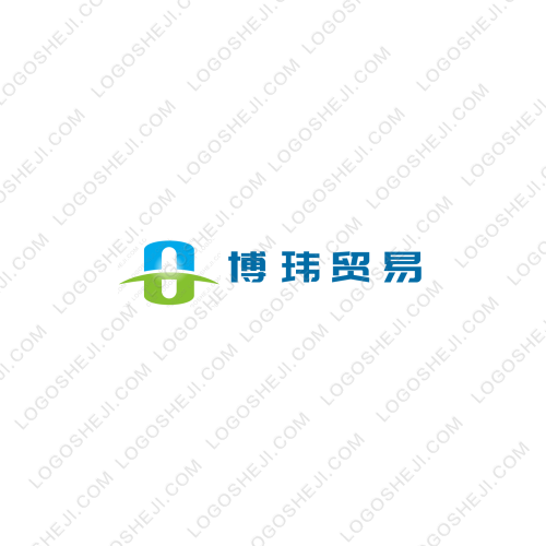 硯青書法logo設(shè)計(jì)