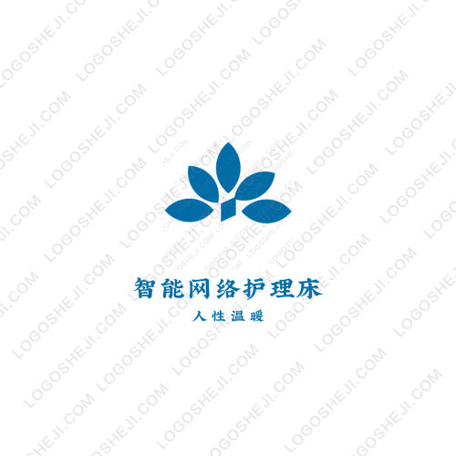 朵朵伊logo設(shè)計(jì)