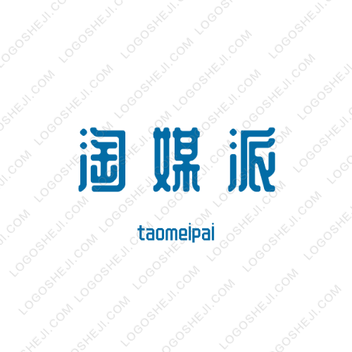 小?logo設計