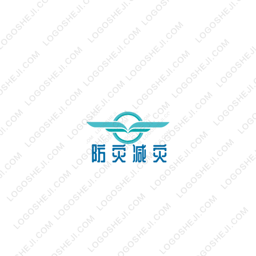 廣告牌卡盟logo設(shè)計