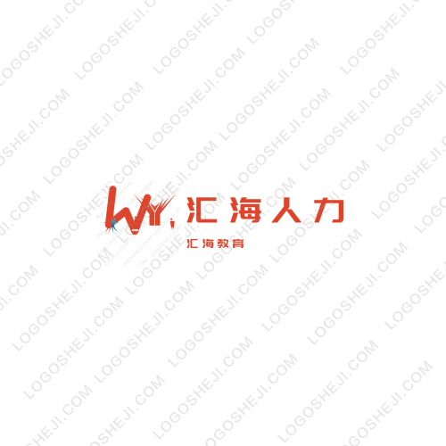 訊業(yè)科技logo設(shè)計(jì)