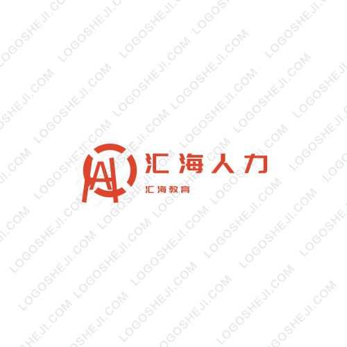 未來(lái)情感l(wèi)ogo設(shè)計(jì)