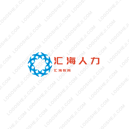 登崗鎮(zhèn)康樂(lè)藥店logo設(shè)計(jì)