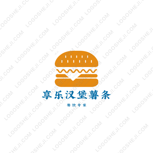 涵姐每日分享logo設計