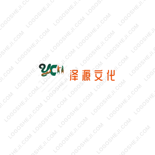 Luck小小生活屋logo設計