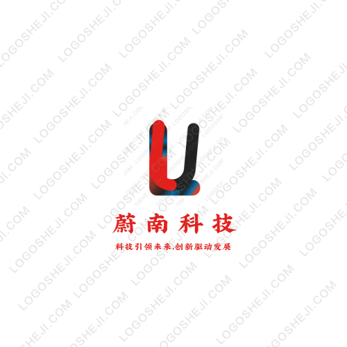 聚源私釀logo設計