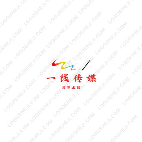 汪汪隊(duì)logo設(shè)計(jì)