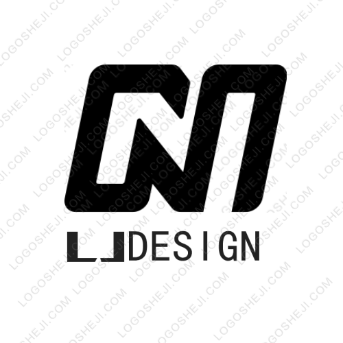 我享機器人教育logo設(shè)計