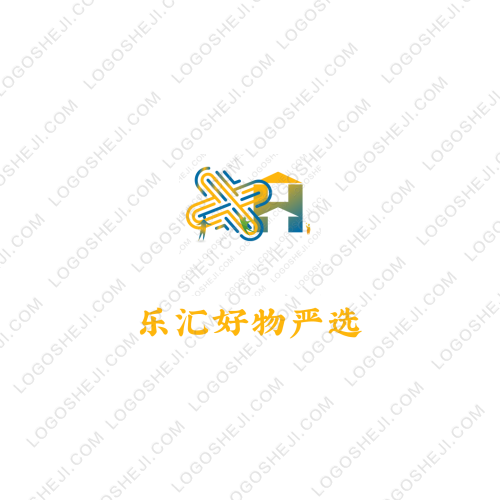 拓緒科技logo設(shè)計