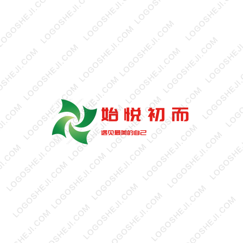 優(yōu)飾優(yōu)選logo設(shè)計