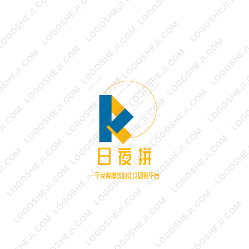 鼎勝復(fù)刻logo設(shè)計