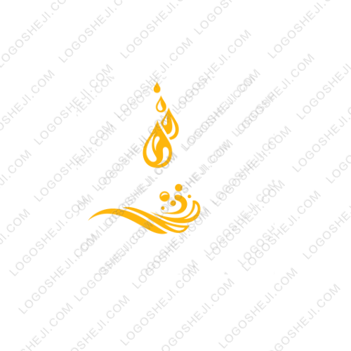 本善堂logo設計
