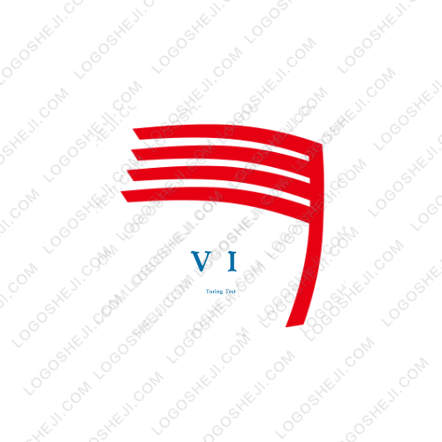 積谷logo設(shè)計