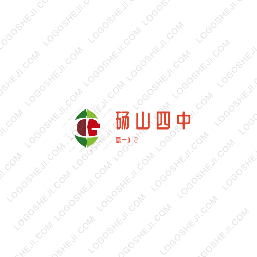 艾衣小屋logo設(shè)計