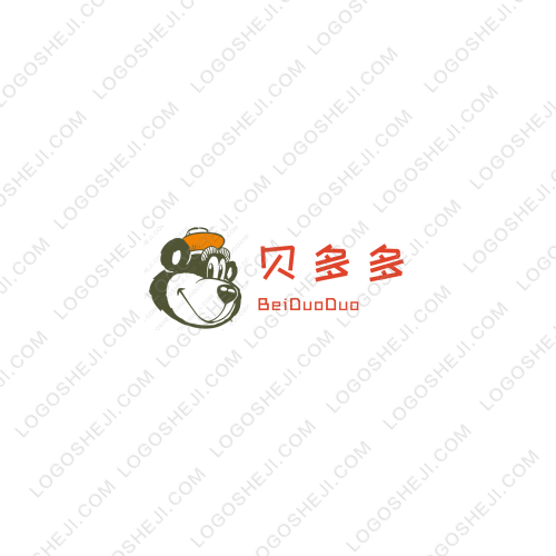 千箋書單logo設(shè)計(jì)
