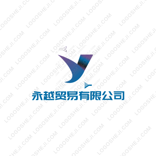 家電配件logo設(shè)計