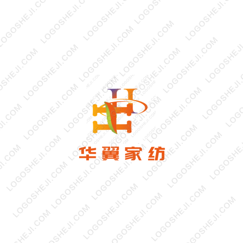 江河logo設(shè)計(jì)