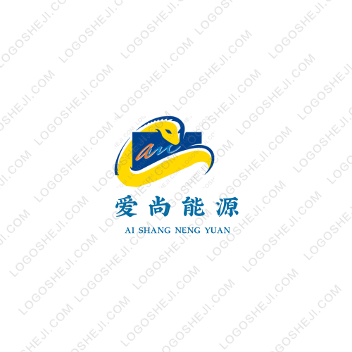 子上灣logo設計