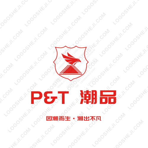 小馬科技logo設(shè)計(jì)
