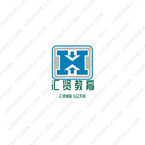寶來順logo設(shè)計