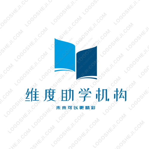 情感解讀logo設計