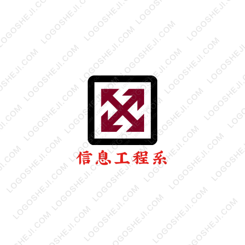嵖岈山風景區(qū)管理委員會logo設計