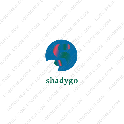 宏豐玻璃logo設(shè)計(jì)