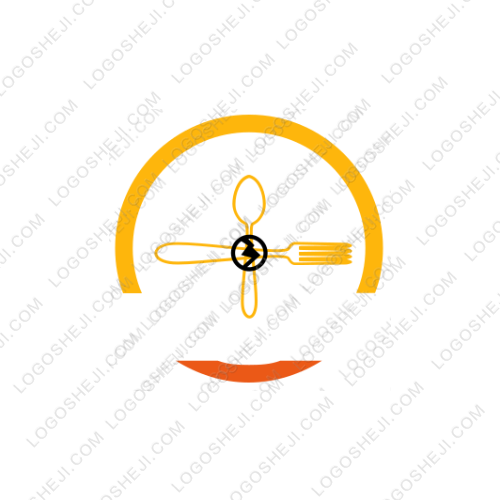 三品王logo設(shè)計
