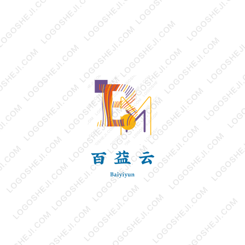 奉天億達(dá)logo設(shè)計(jì)