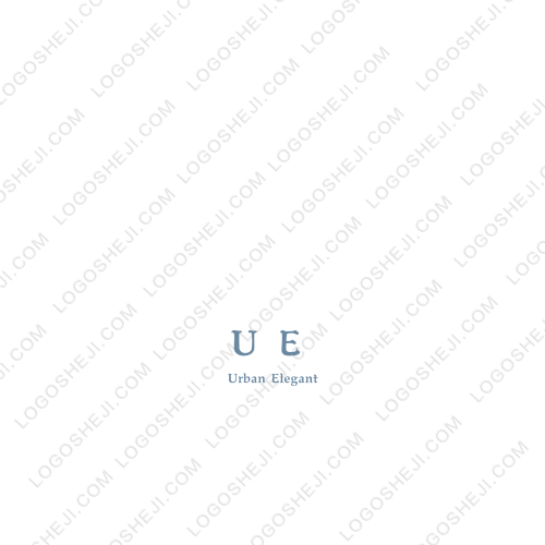 吾嬰良品logo設(shè)計(jì)
