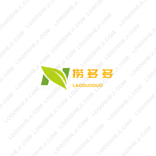 秒贊網(wǎng)logo設計