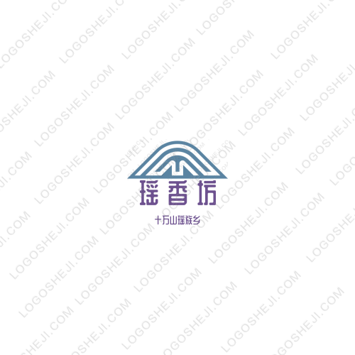 寧波匯安安全技術有限公司logo設計