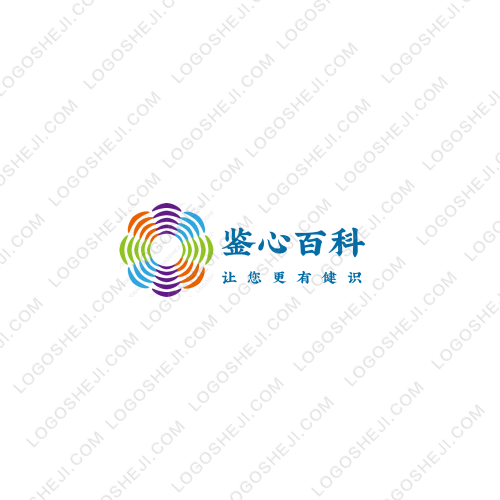 碩維裝飾材料logo設計