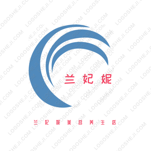 彬哥logo設(shè)計