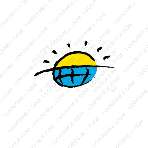 益捷課logo設(shè)計(jì)
