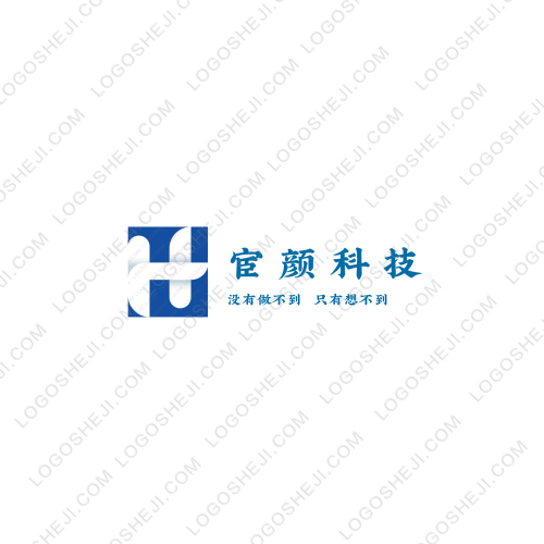 泓涵藝體教育logo設(shè)計(jì)