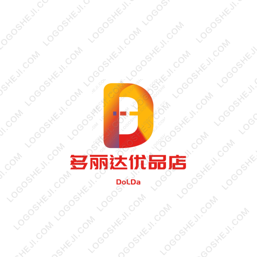 南喬講育兒logo設計