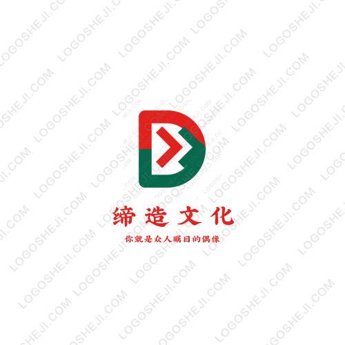 君淘聯盟logo設計