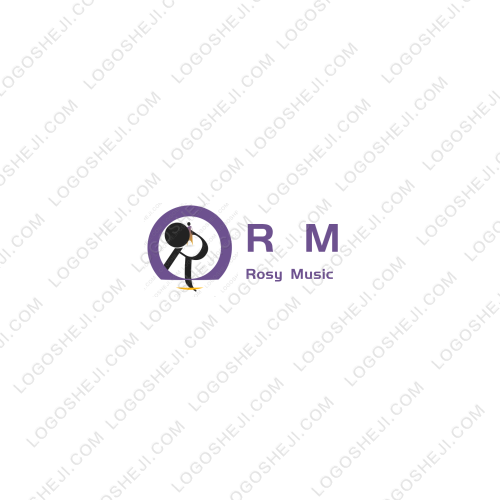 Do-Do云任務logo設(shè)計