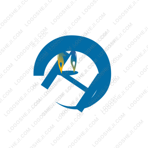 SANTUO三拓logo設(shè)計