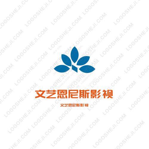 KSNLlogo設(shè)計