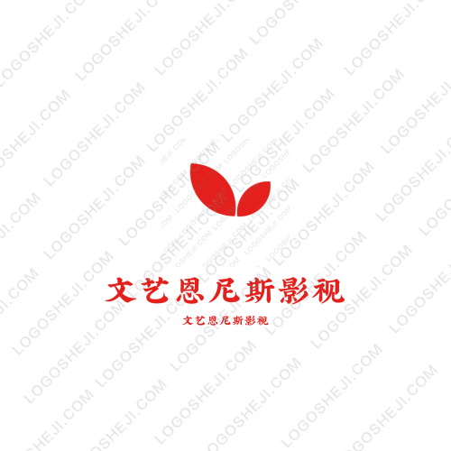 米立 ·坊logo設(shè)計