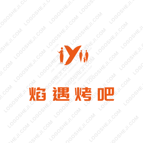 文博文匯logo設(shè)計