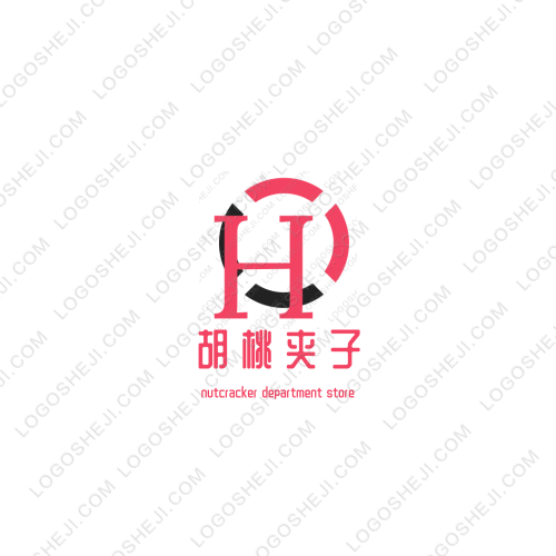 HJHlogo設(shè)計(jì)