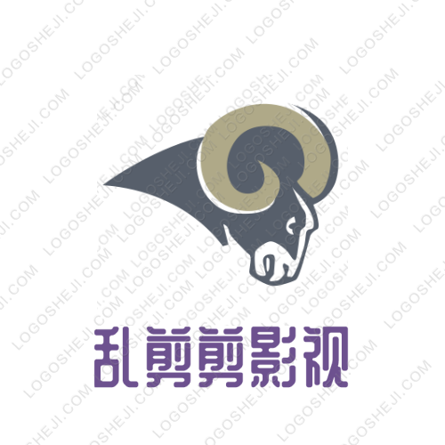 珊瑚音樂??logo設(shè)計