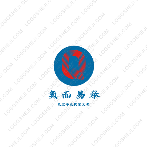 潁川logo設(shè)計(jì)