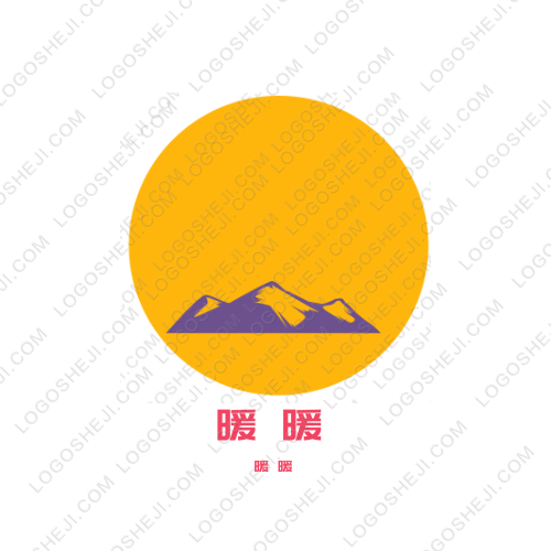 永潤昌logo設計