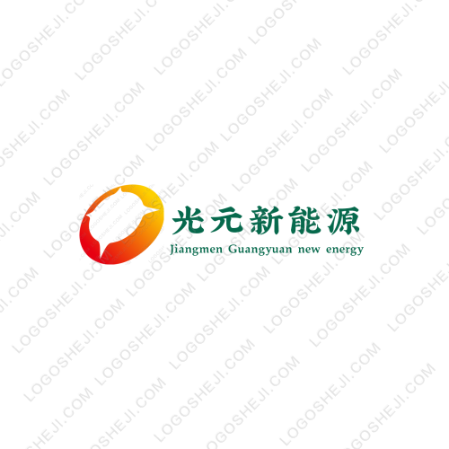 奧一泵閥logo設(shè)計