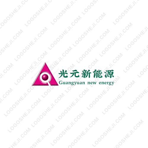 影視說logo設計